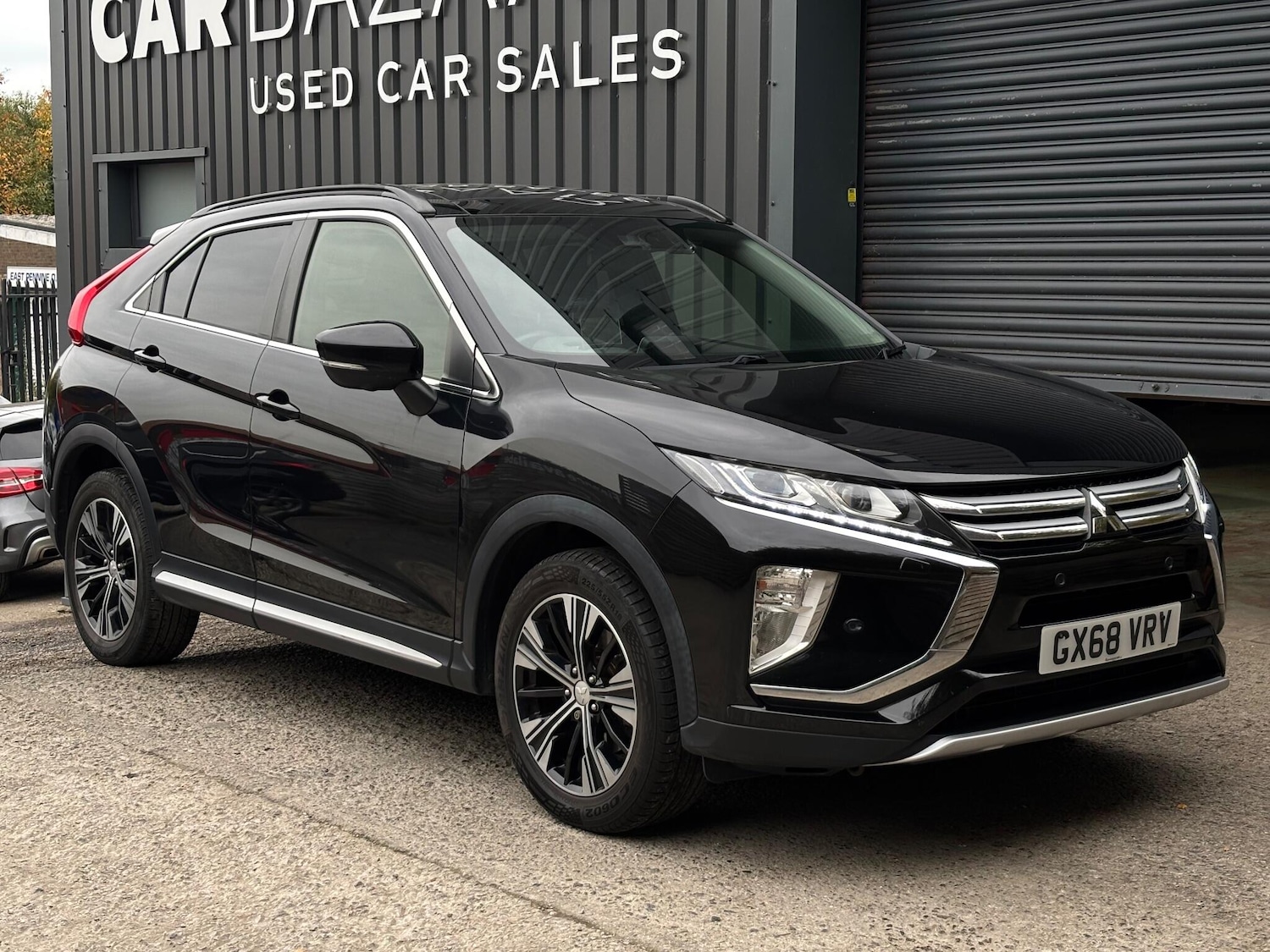 Used Mitsubishi Eclipse Cross 2018 for sale - 76315174: Photo 57
