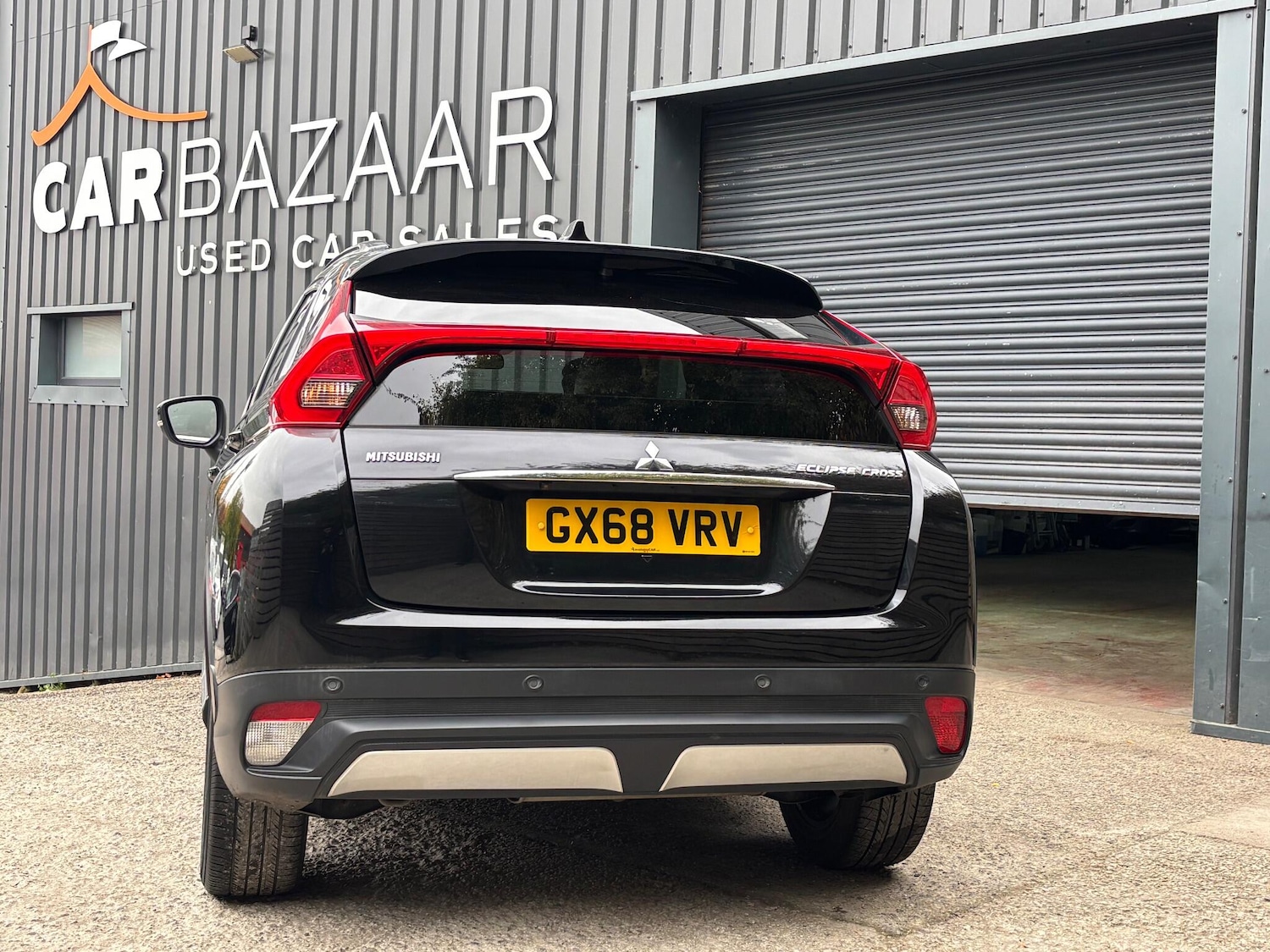 Used Mitsubishi Eclipse Cross 2018 for sale - 76315174: Photo 58