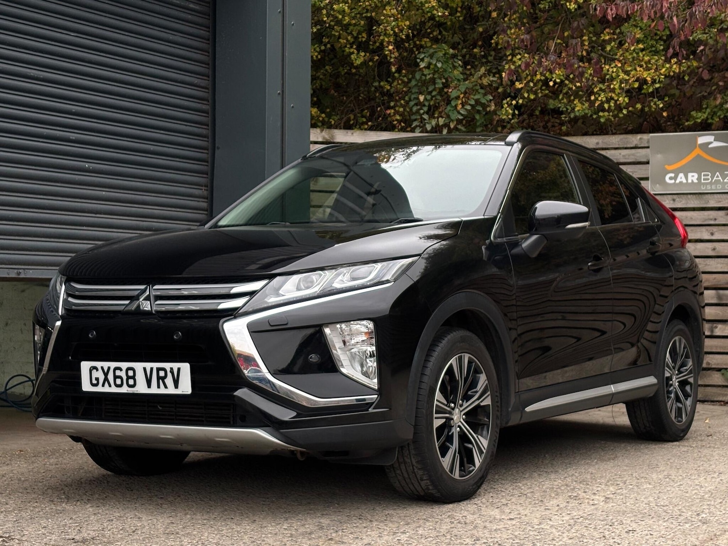 Used Mitsubishi Eclipse Cross 2018 for sale - 76315174: Photo 59