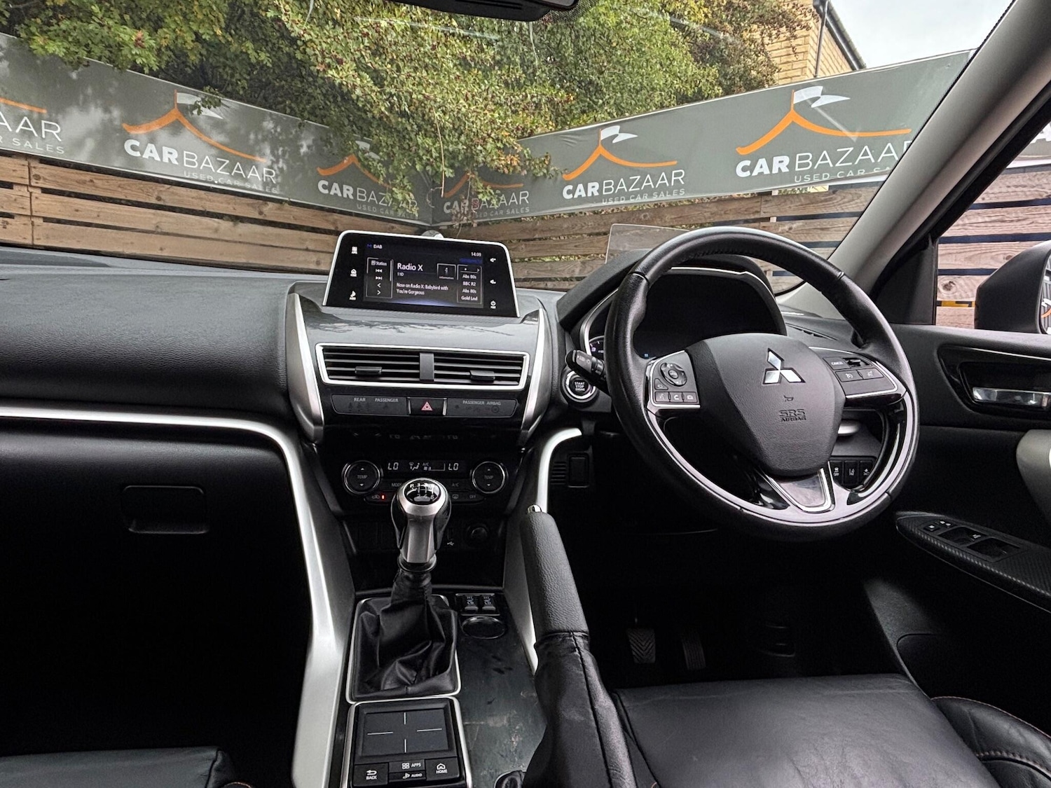 Used Mitsubishi Eclipse Cross 2018 for sale - 76315174: Photo 6