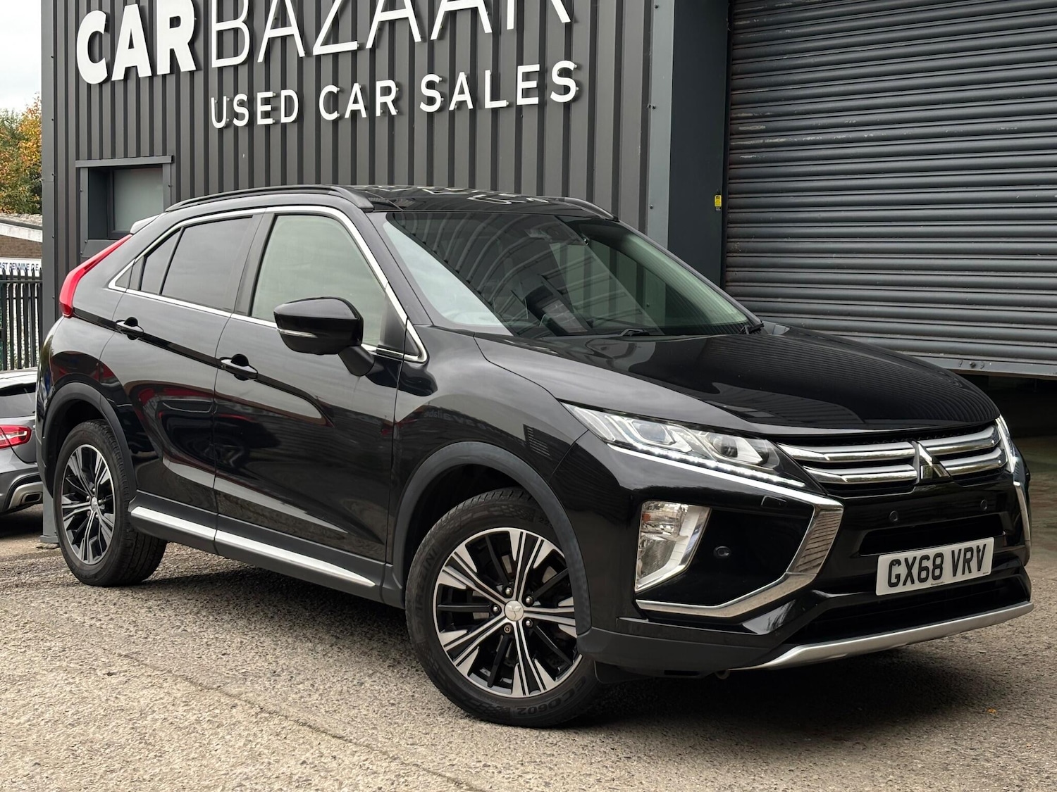 Used Mitsubishi Eclipse Cross 2018 for sale - 76315174: Photo 60