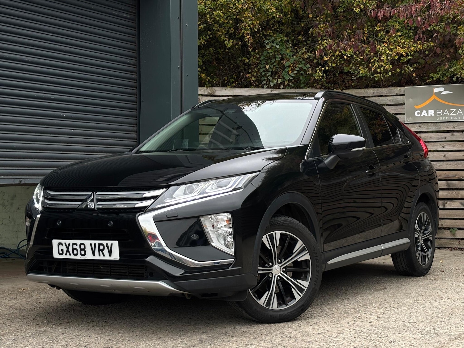 Used Mitsubishi Eclipse Cross 2018 for sale - 76315174: Photo 61