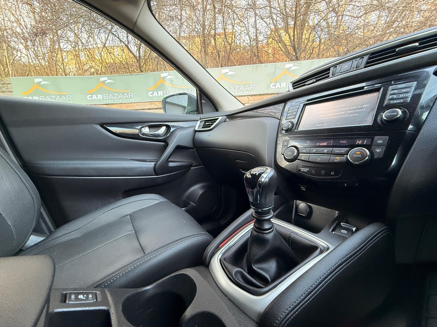 Used Nissan Qashqai 2016 for sale - 76936014: Photo 10