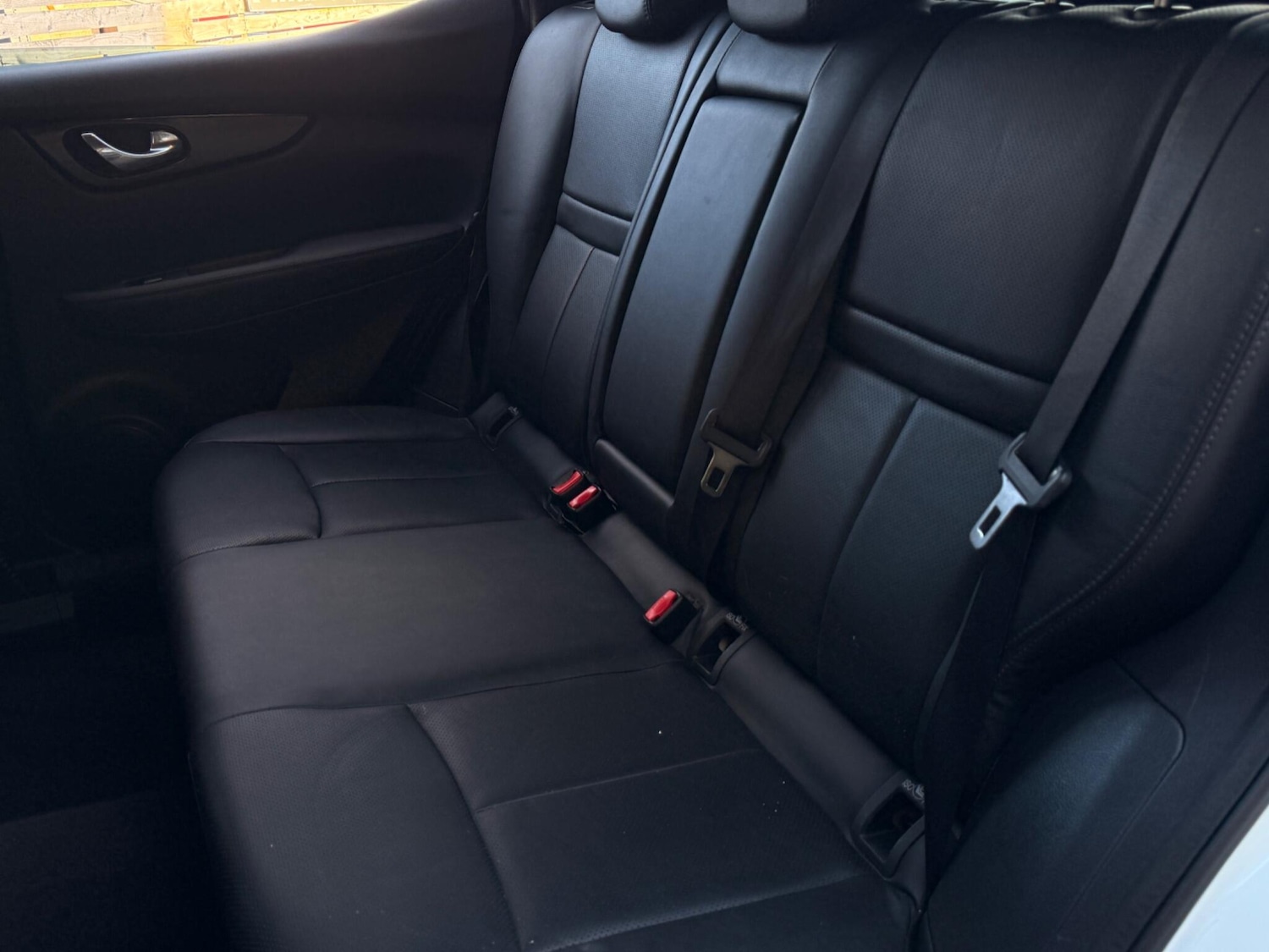 Used Nissan Qashqai 2016 for sale - 76936014: Photo 14