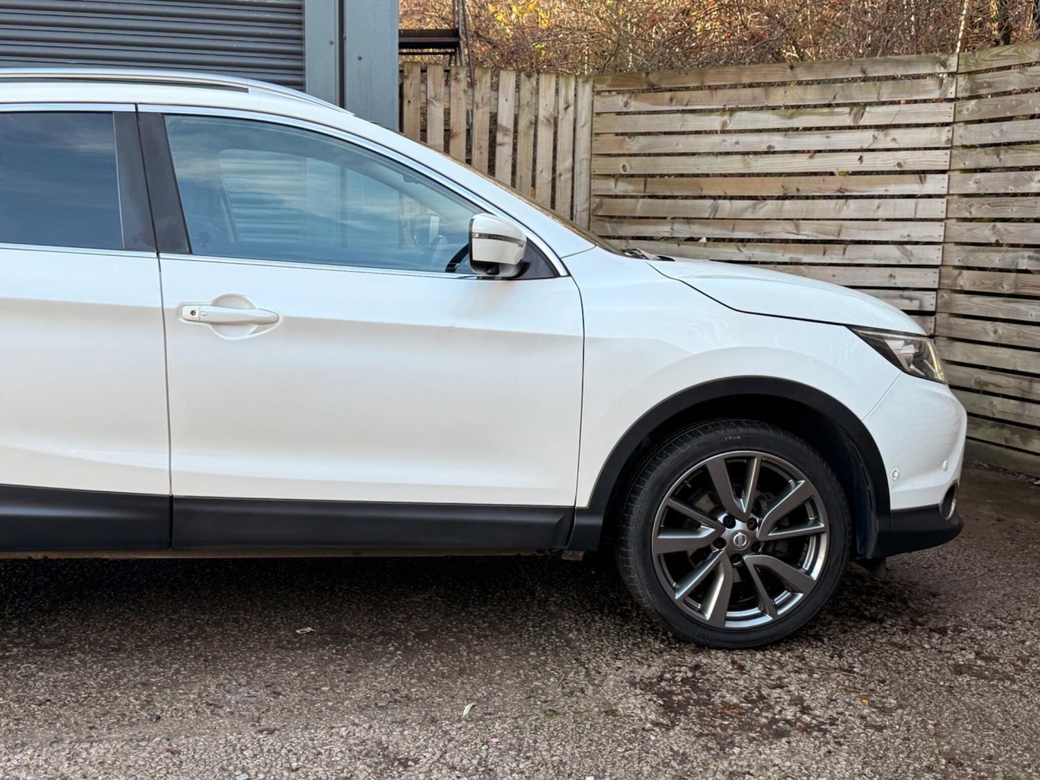 Used Nissan Qashqai 2016 for sale - 76936014: Photo 19