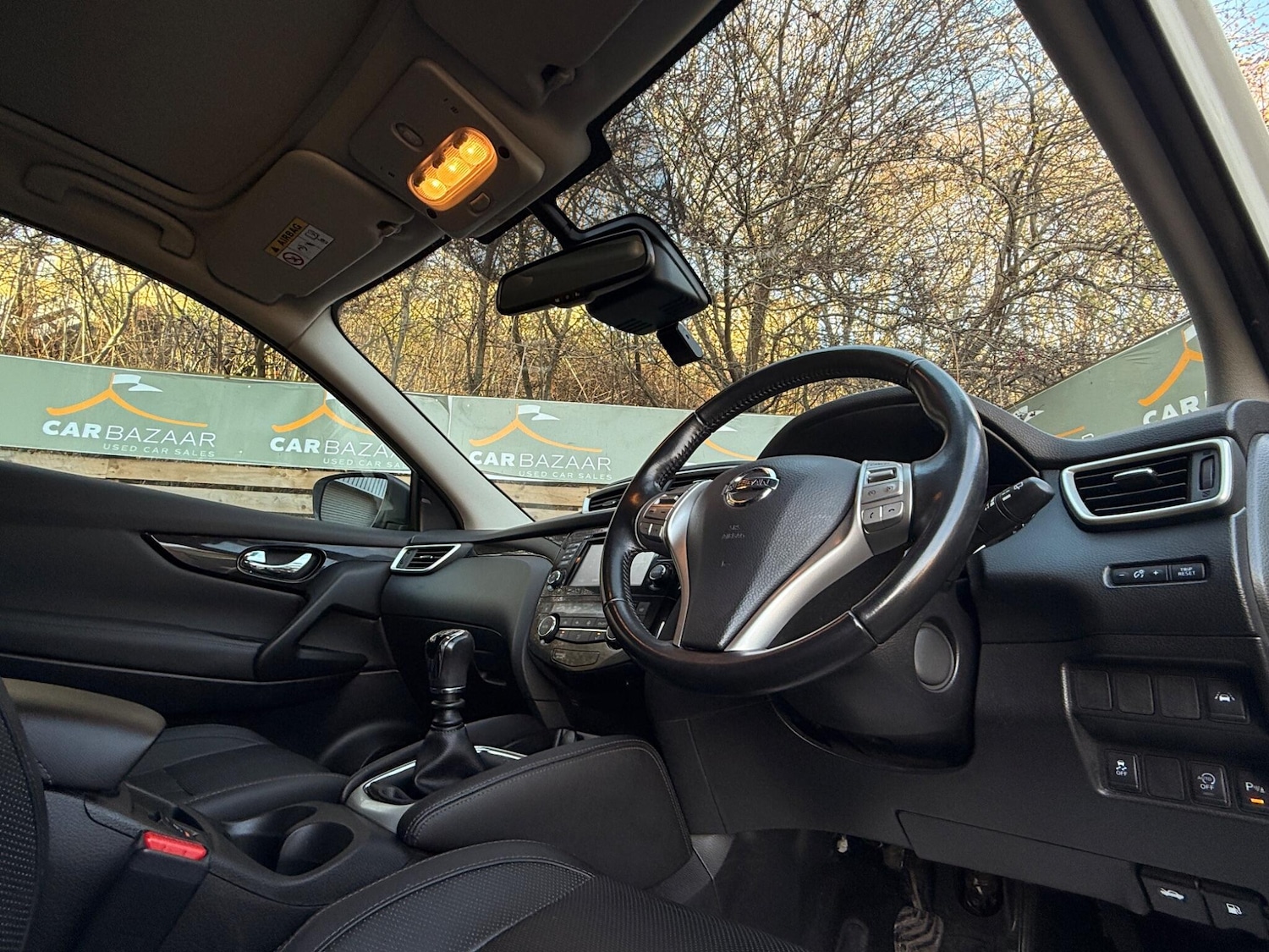 Used Nissan Qashqai 2016 for sale - 76936014: Photo 21