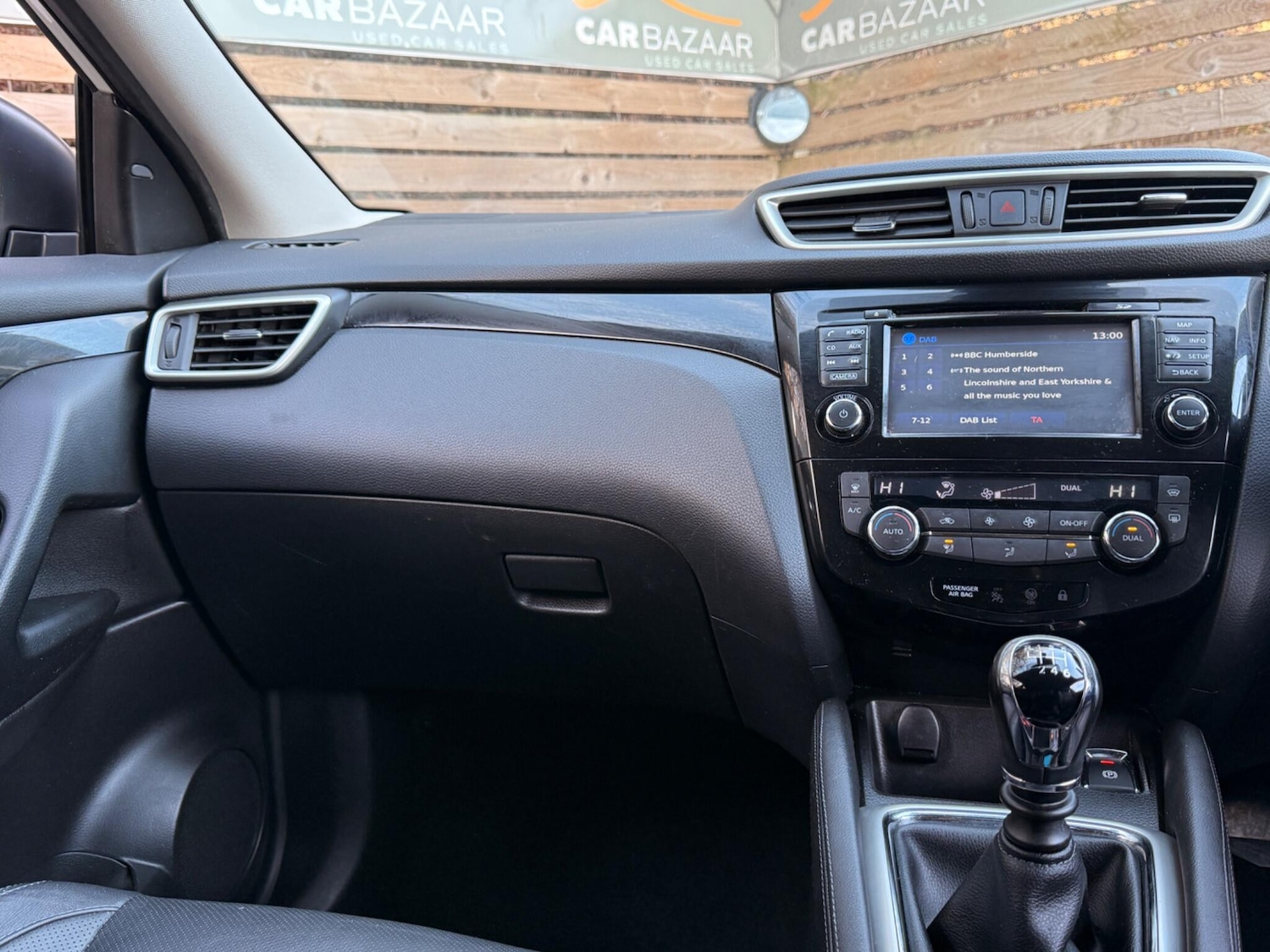 Used Nissan Qashqai 2016 for sale - 76936014: Photo 22