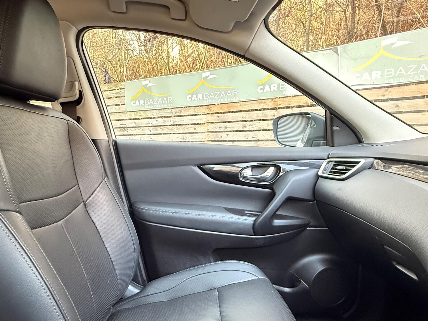 Used Nissan Qashqai 2016 for sale - 76936014: Photo 23