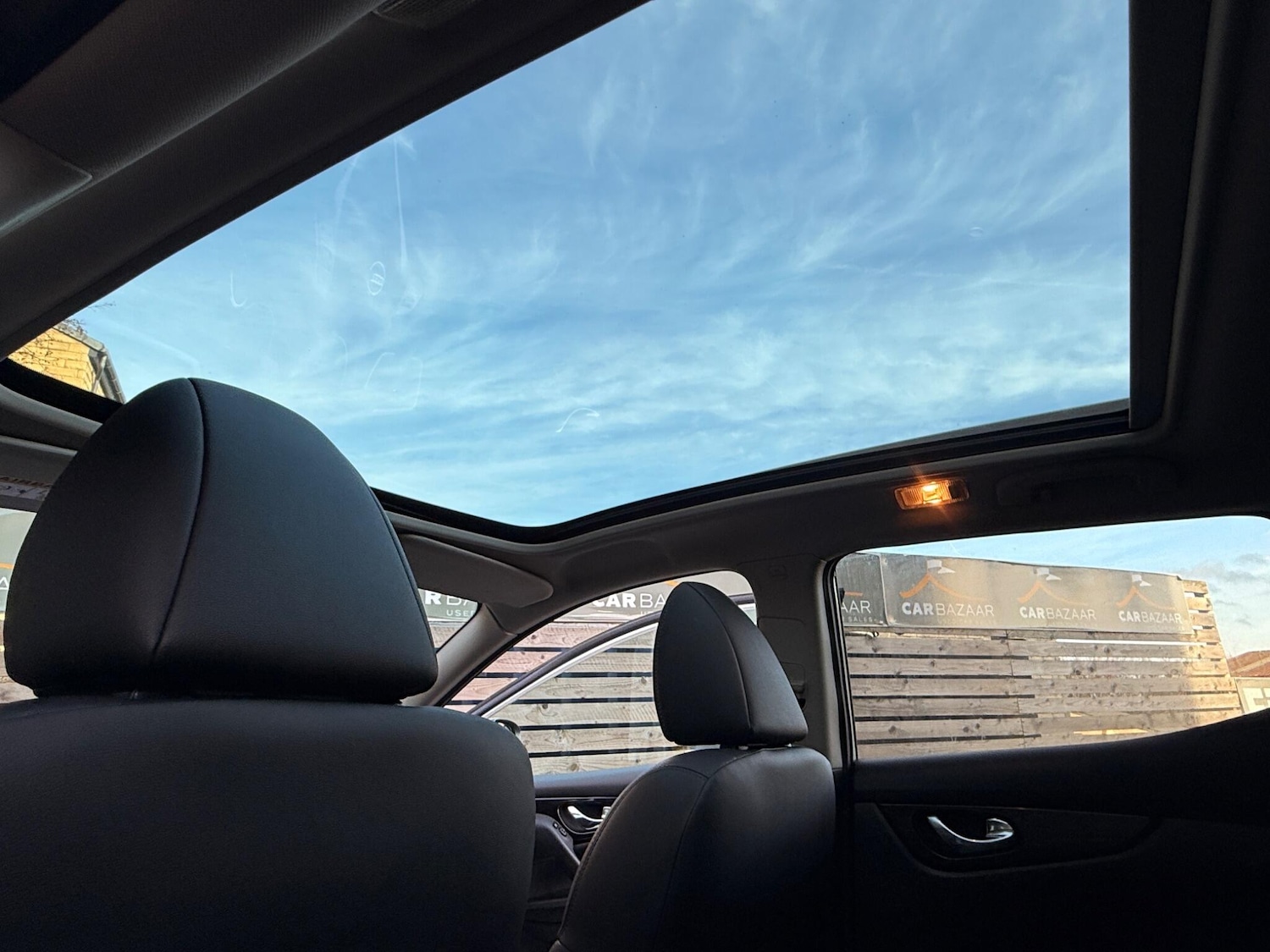 Used Nissan Qashqai 2016 for sale - 76936014: Photo 24