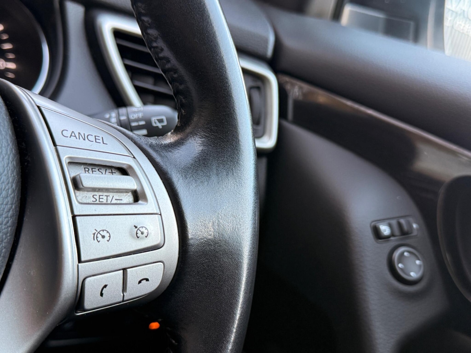 Used Nissan Qashqai 2016 for sale - 76936014: Photo 30