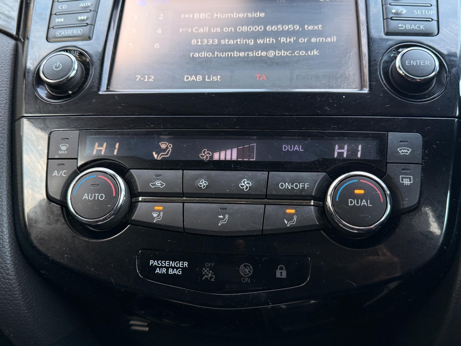 Used Nissan Qashqai 2016 for sale - 76936014: Photo 34