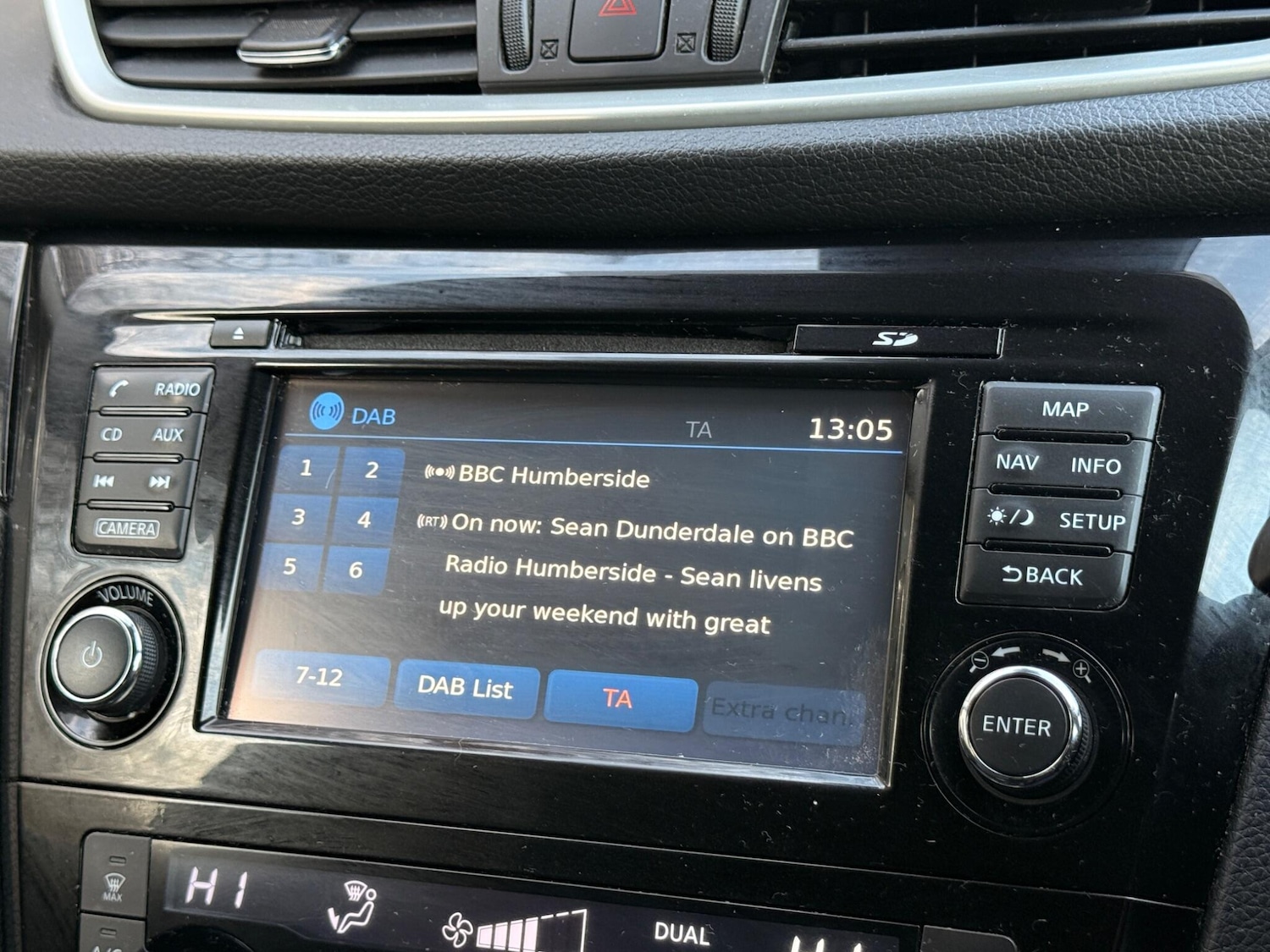 Used Nissan Qashqai 2016 for sale - 76936014: Photo 35