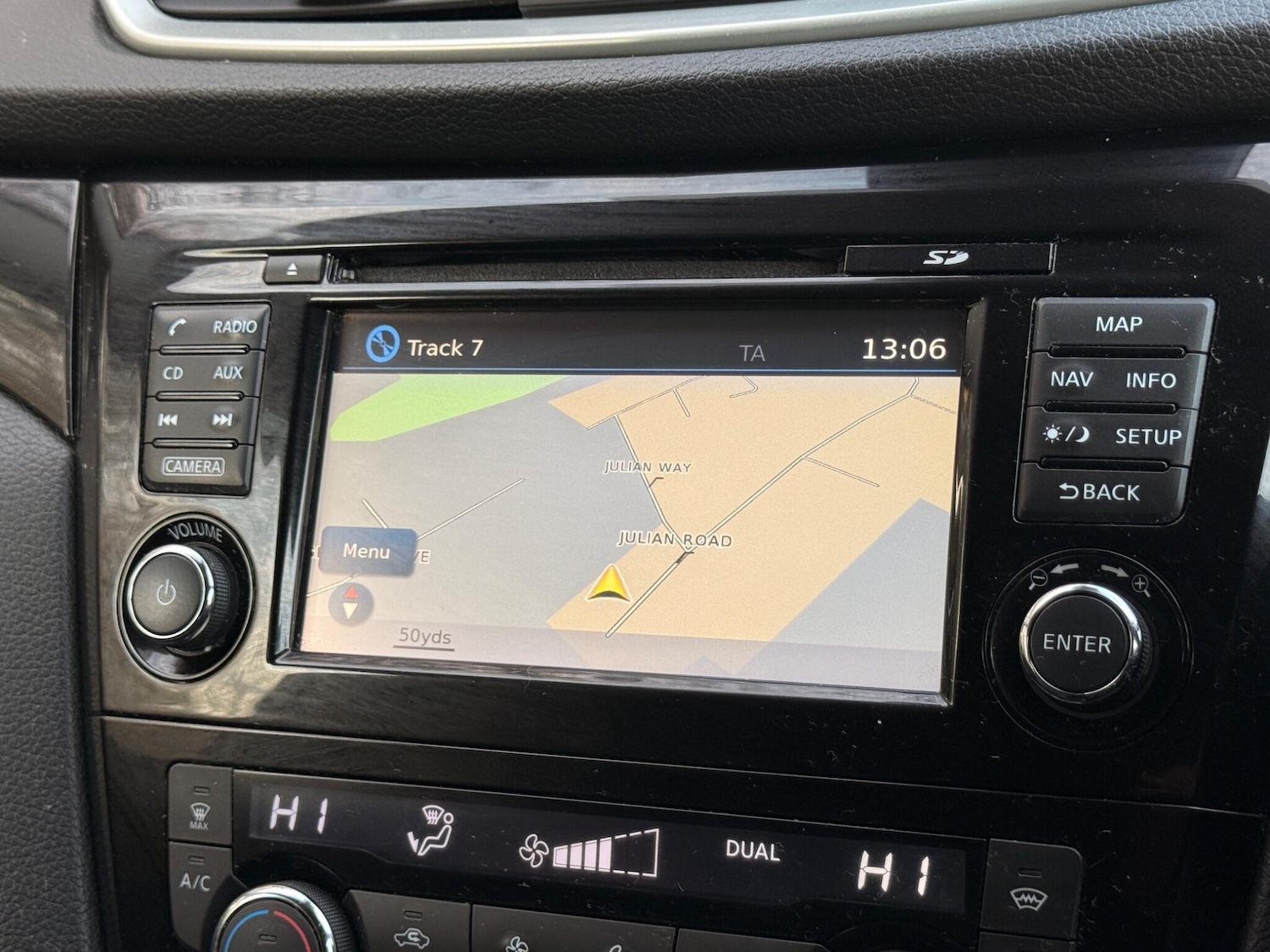 Used Nissan Qashqai 2016 for sale - 76936014: Photo 37