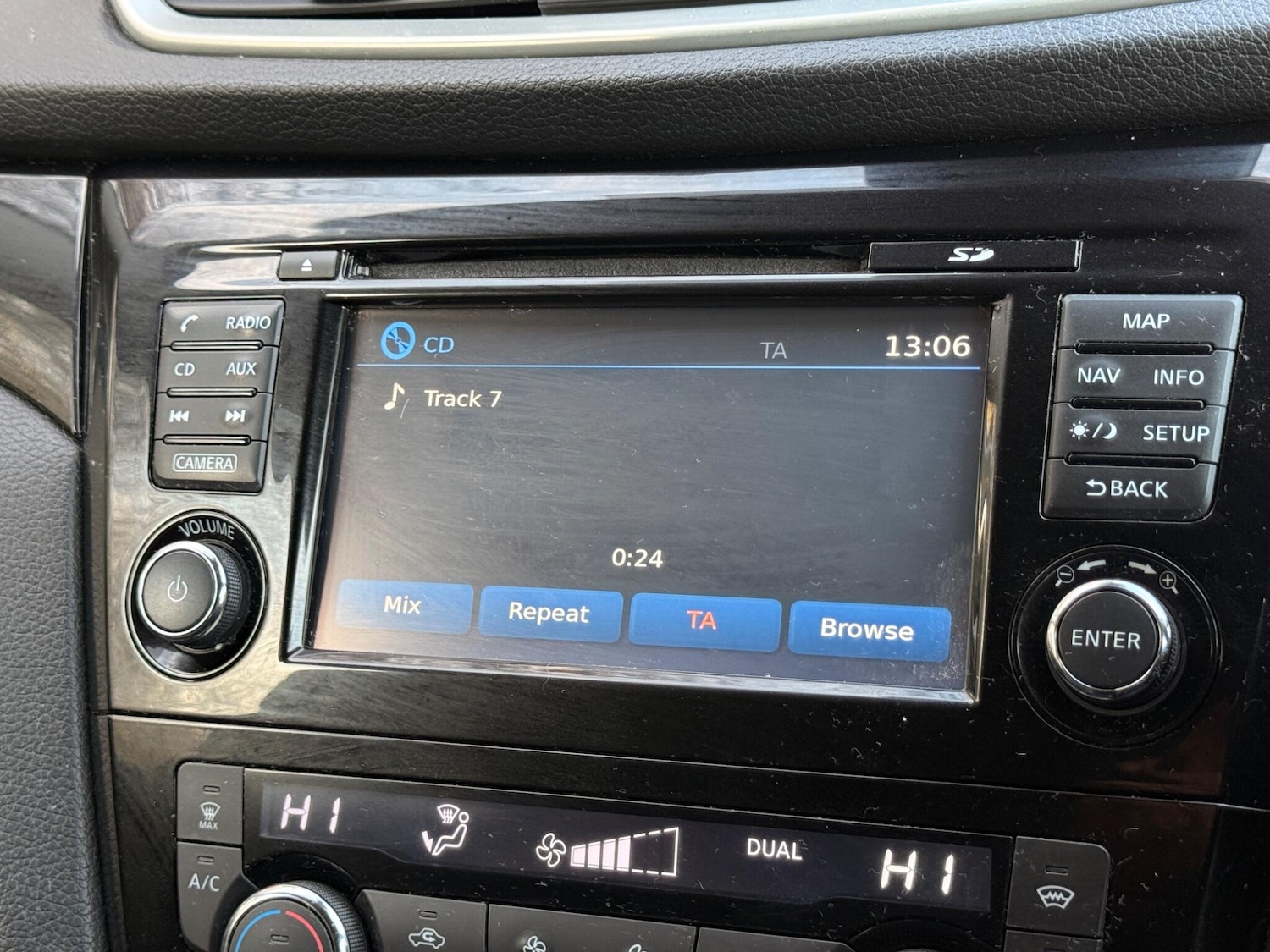 Used Nissan Qashqai 2016 for sale - 76936014: Photo 38