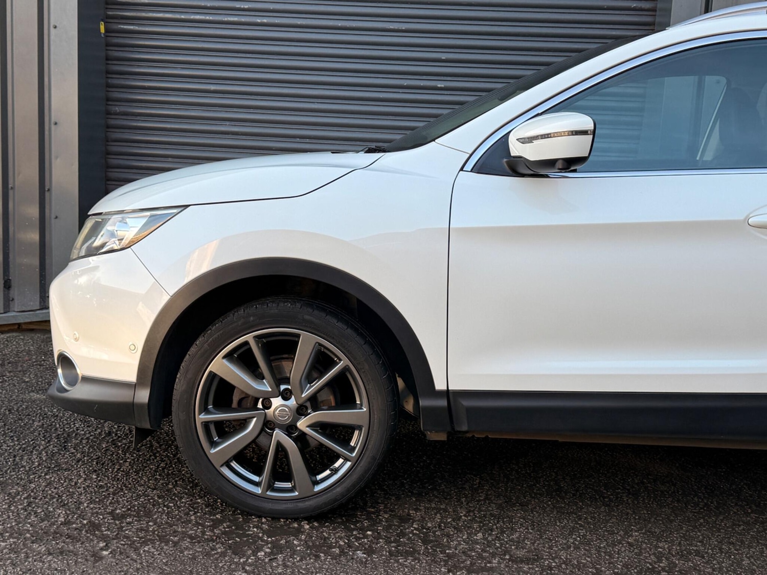 Used Nissan Qashqai 2016 for sale - 76936014: Photo 40