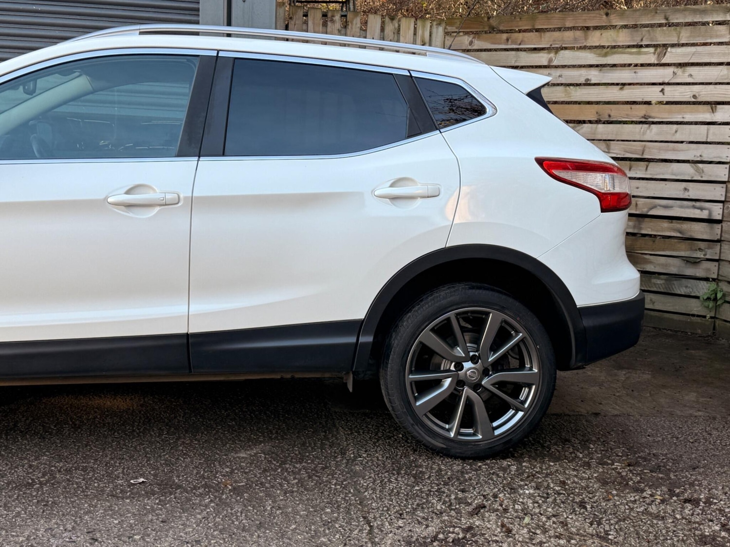 Used Nissan Qashqai 2016 for sale - 76936014: Photo 41