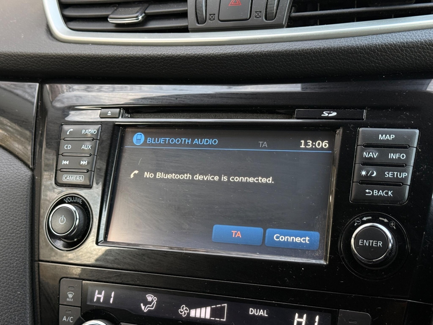 Used Nissan Qashqai 2016 for sale - 76936014: Photo 42