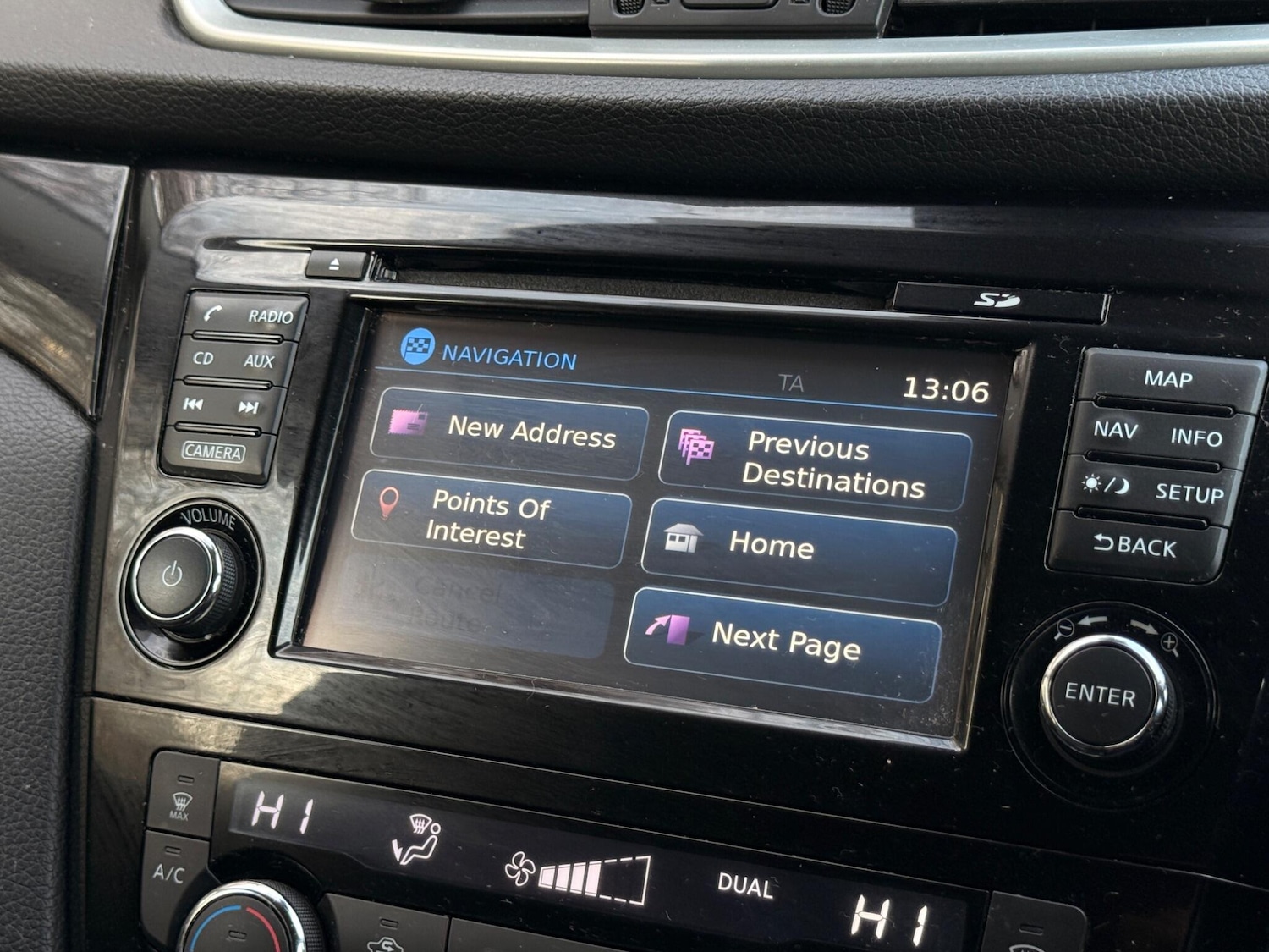 Used Nissan Qashqai 2016 for sale - 76936014: Photo 43