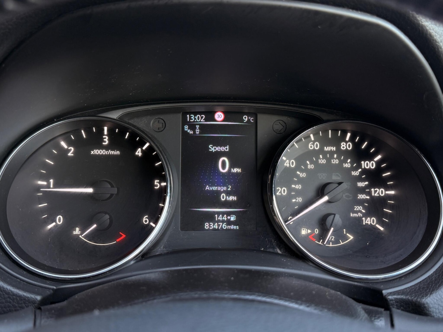 Used Nissan Qashqai 2016 for sale - 76936014: Photo 44