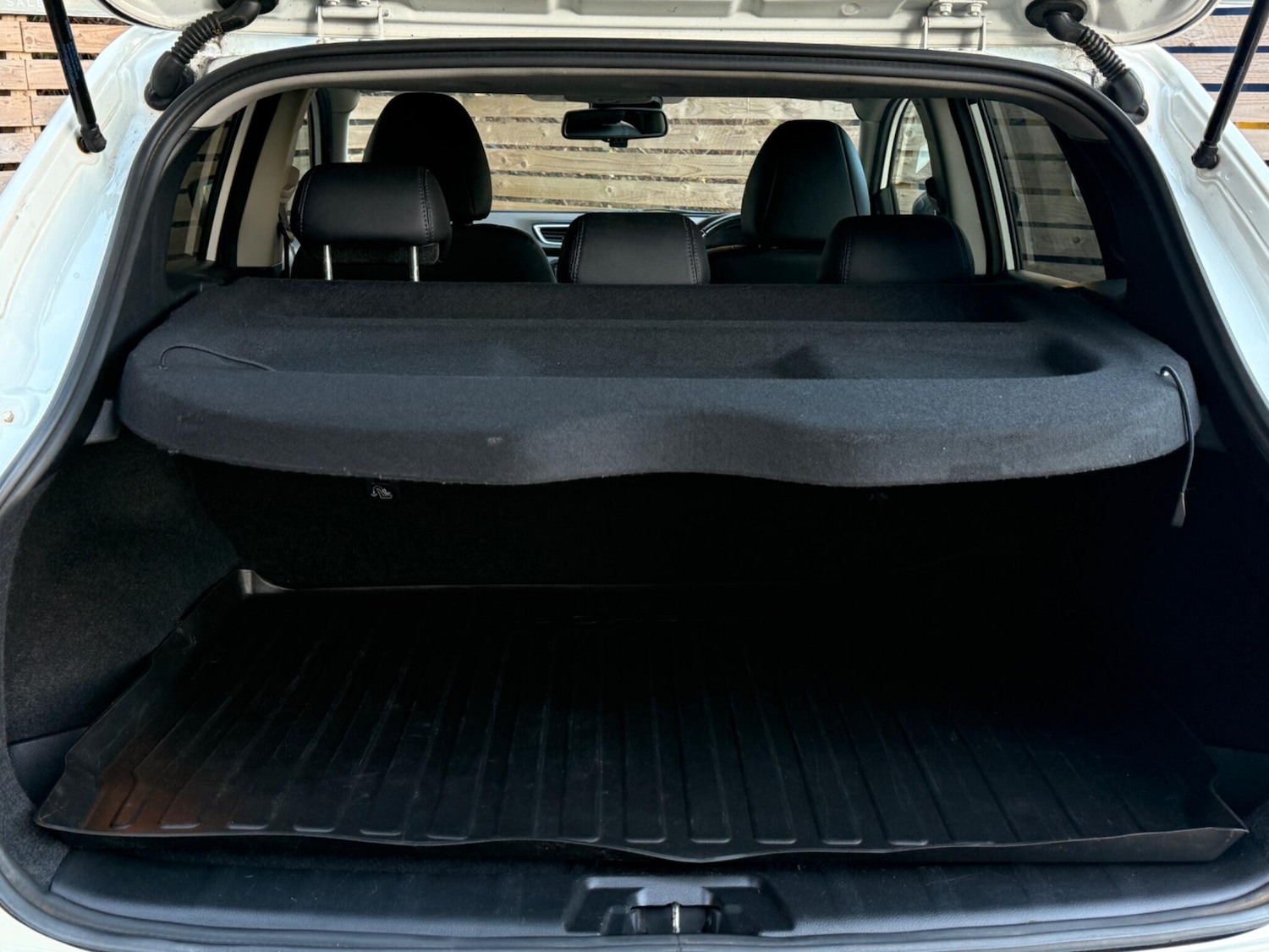 Used Nissan Qashqai 2016 for sale - 76936014: Photo 46