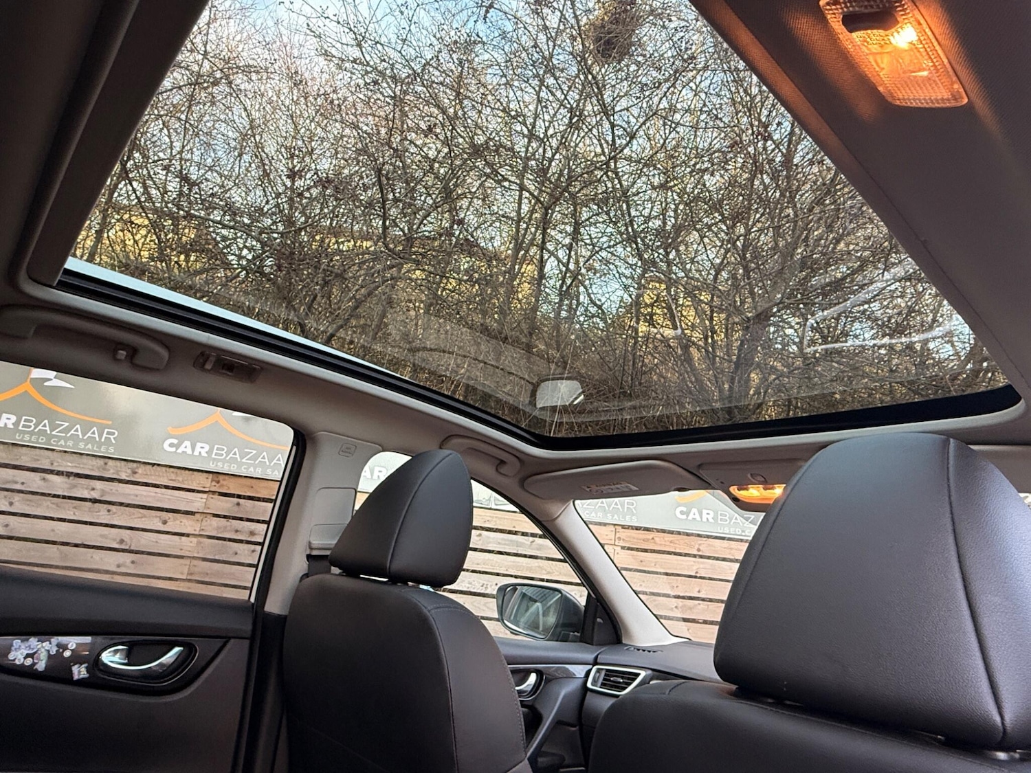 Used Nissan Qashqai 2016 for sale - 76936014: Photo 49