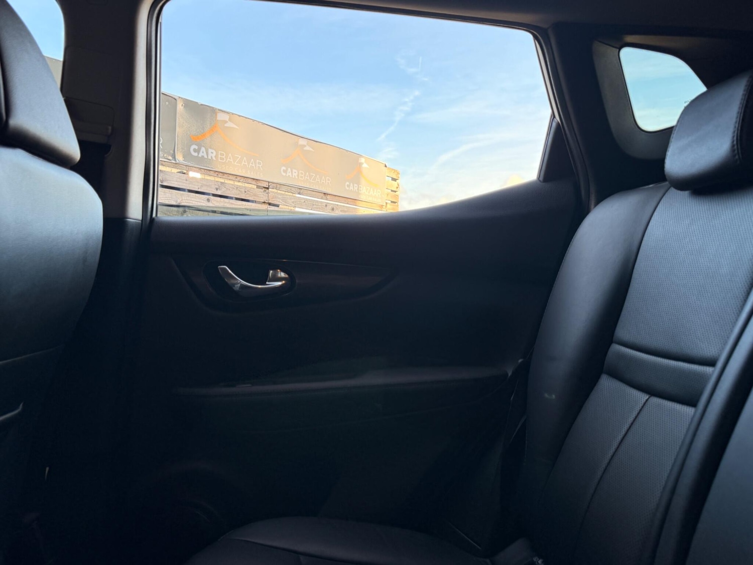 Used Nissan Qashqai 2016 for sale - 76936014: Photo 51