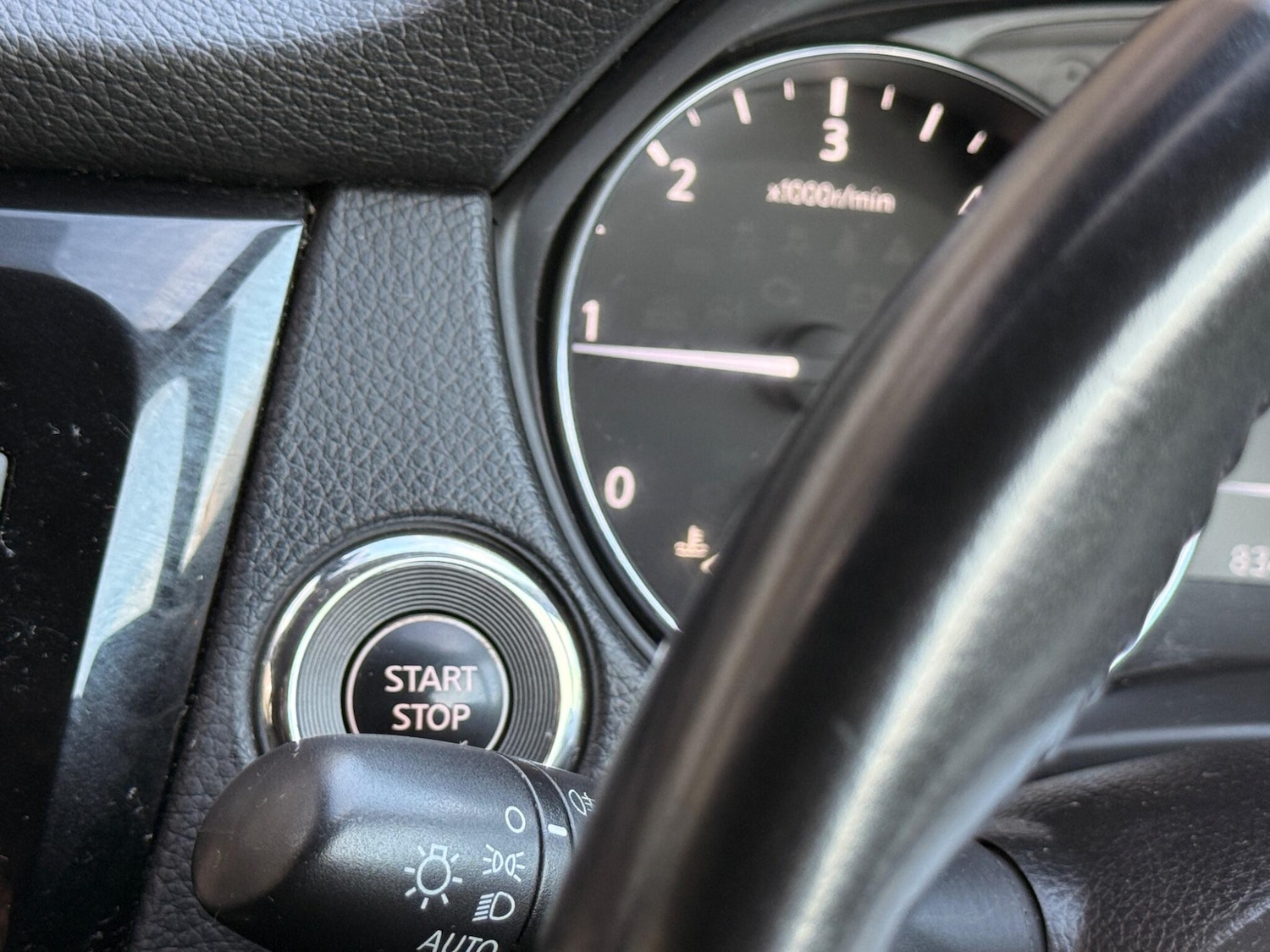 Used Nissan Qashqai 2016 for sale - 76936014: Photo 52