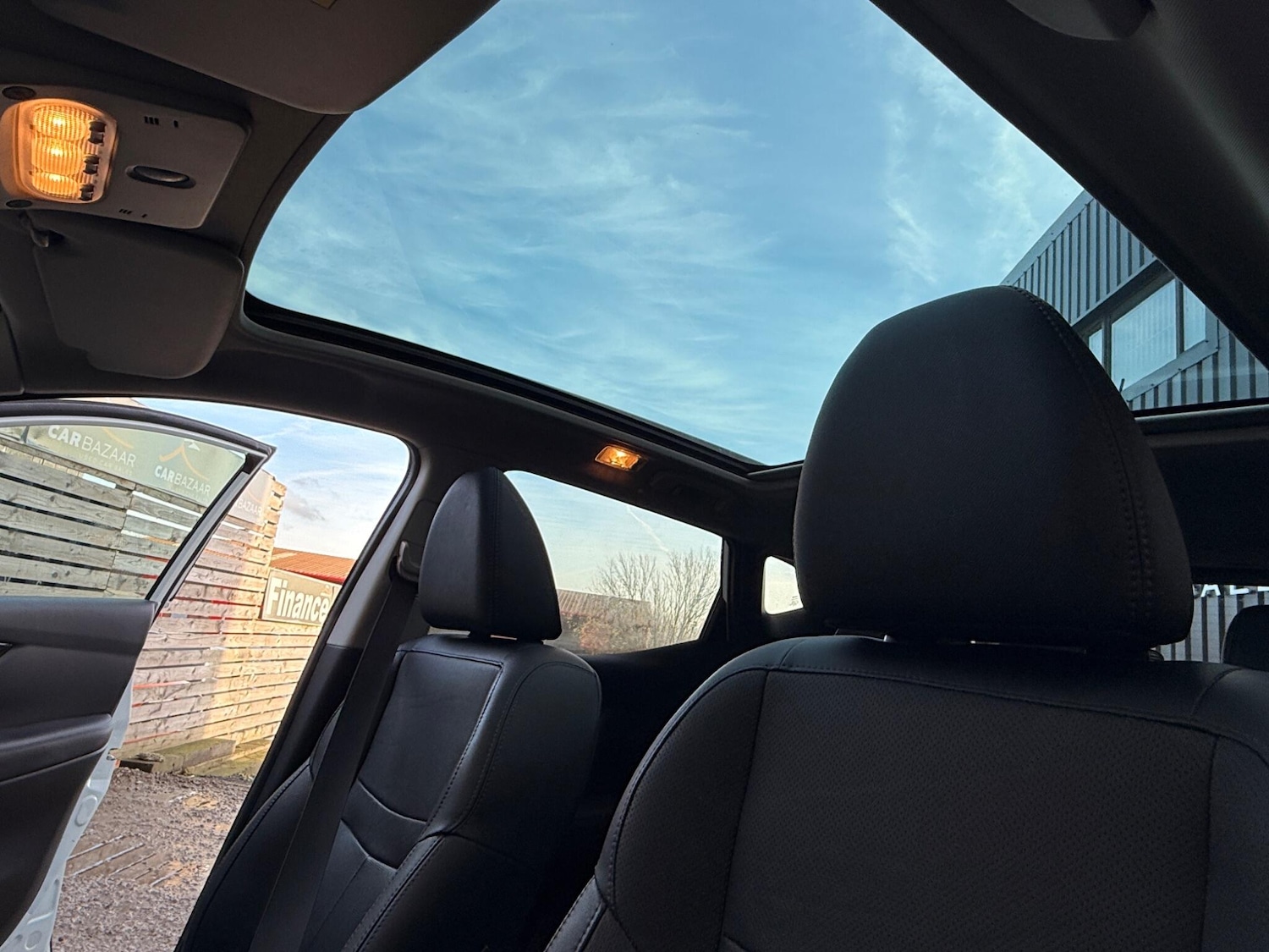 Used Nissan Qashqai 2016 for sale - 76936014: Photo 53