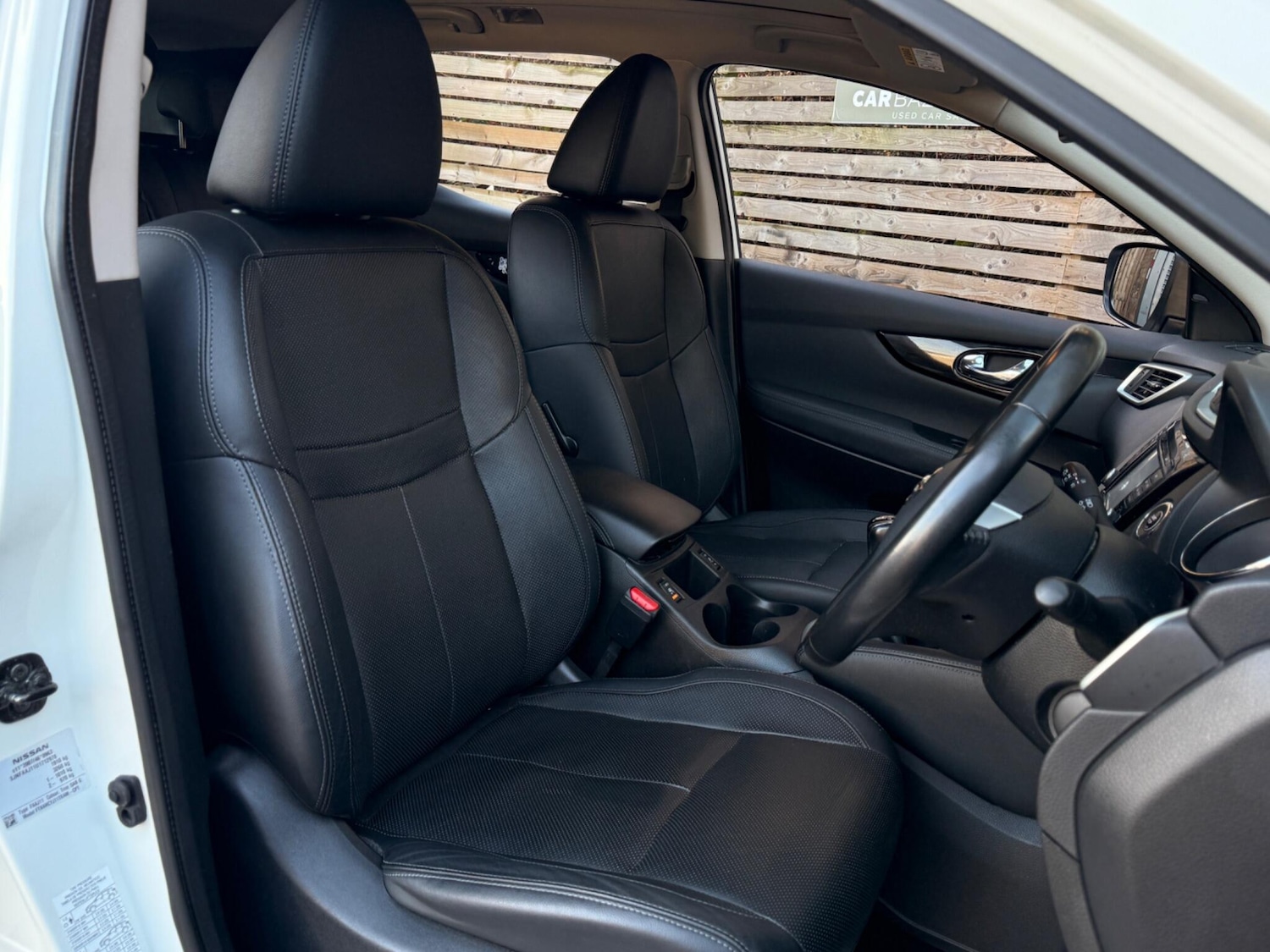 Used Nissan Qashqai 2016 for sale - 76936014: Photo 7