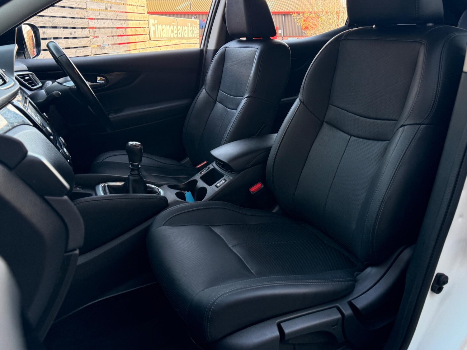 Used Nissan Qashqai 2016 for sale - 76936014: Photo 8