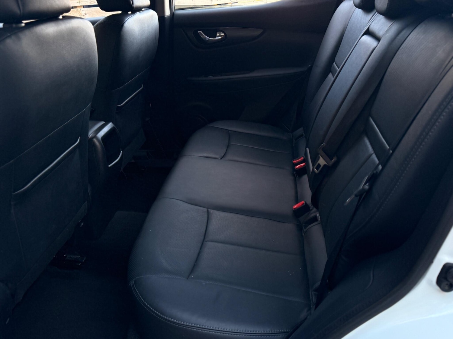 Used Nissan Qashqai 2016 for sale - 76936014: Photo 9