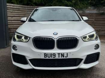 Used BMW X1 2019 for sale - 74837713: Photo