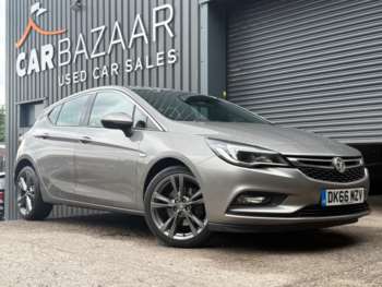 2016 (66) - 1.6 CDTi BlueInjection SRi Nav Euro 6 (s/s) 5dr