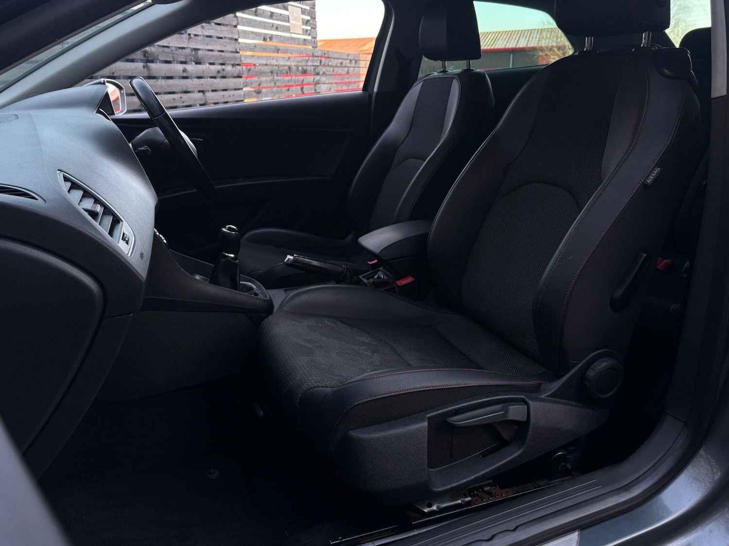 Used SEAT Leon 2016 for sale - 77175684: Photo 10