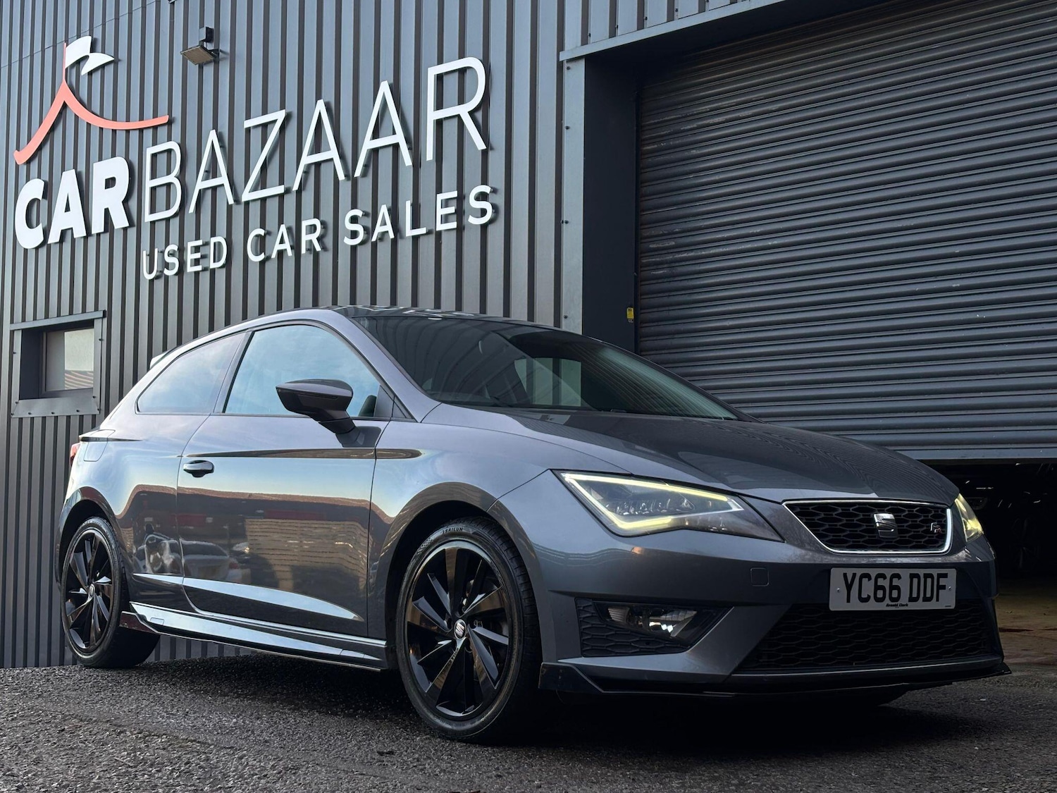 Used SEAT Leon 2016 for sale - 77175684: Photo 11