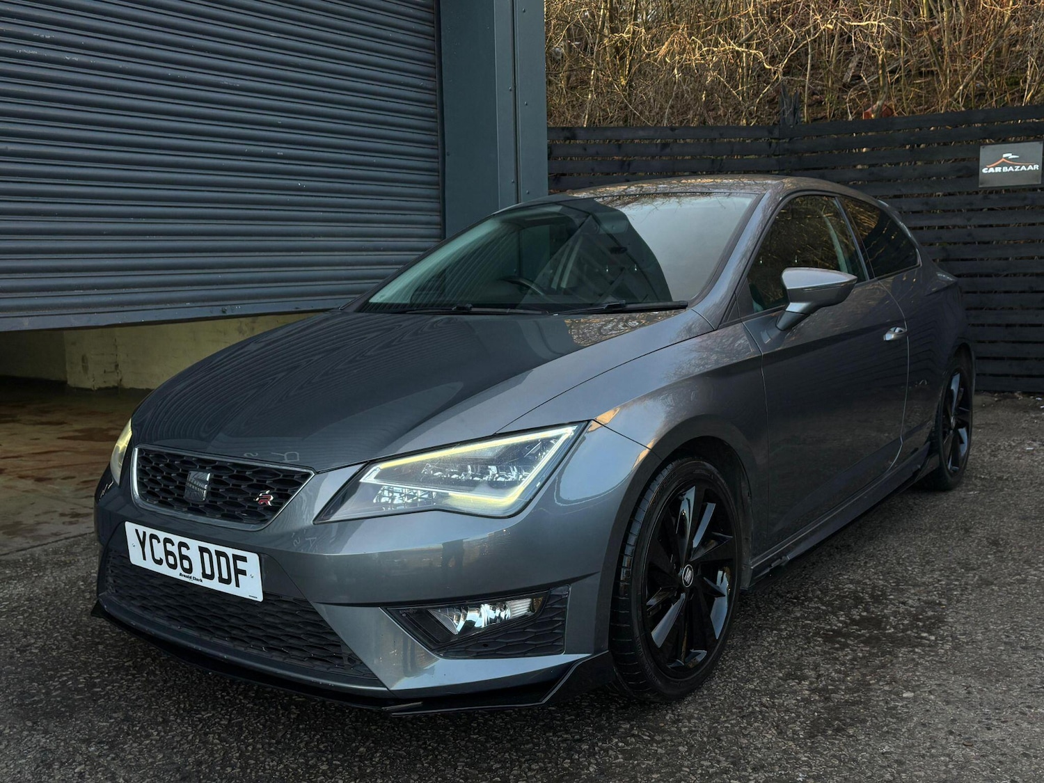 Used SEAT Leon 2016 for sale - 77175684: Photo 13