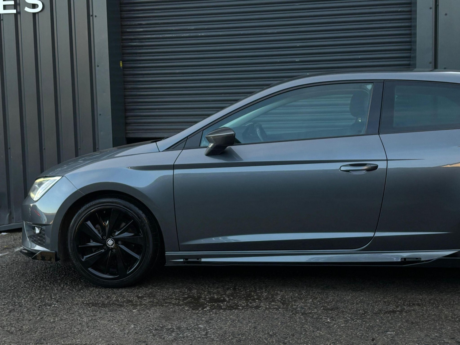 Used SEAT Leon 2016 for sale - 77175684: Photo 14