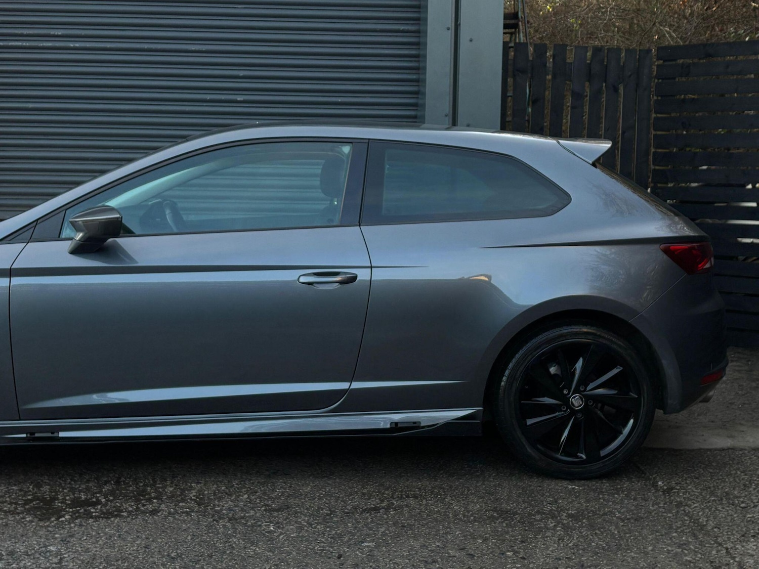 Used SEAT Leon 2016 for sale - 77175684: Photo 15