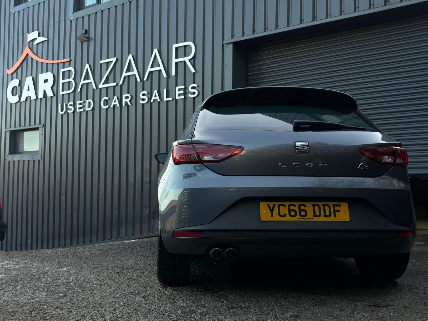 Used SEAT Leon 2016 for sale - 77175684: Photo 16