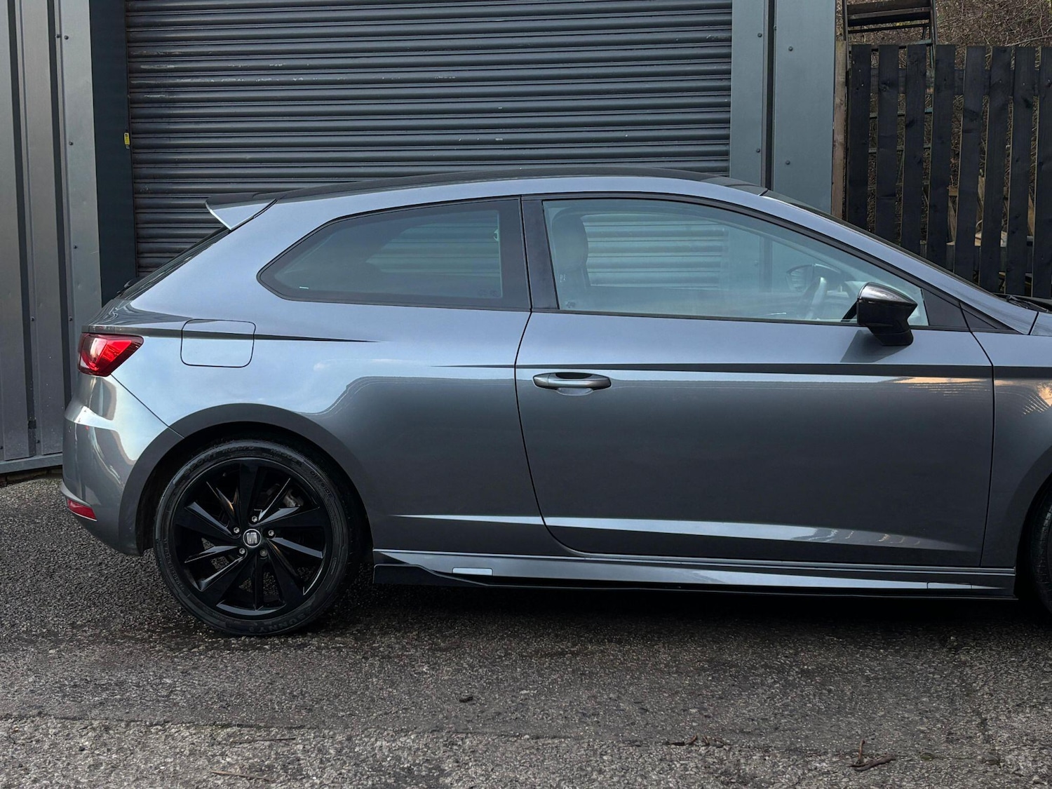 Used SEAT Leon 2016 for sale - 77175684: Photo 17