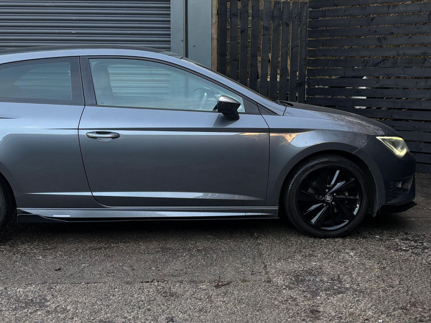 Used SEAT Leon 2016 for sale - 77175684: Photo 18