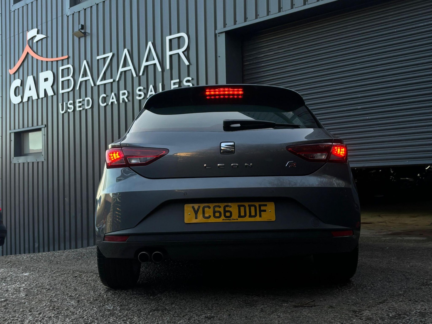 Used SEAT Leon 2016 for sale - 77175684: Photo 19