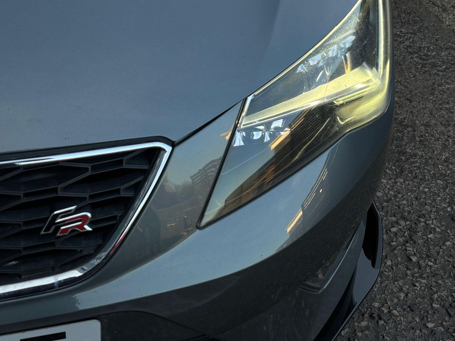 Used SEAT Leon 2016 for sale - 77175684: Photo 20