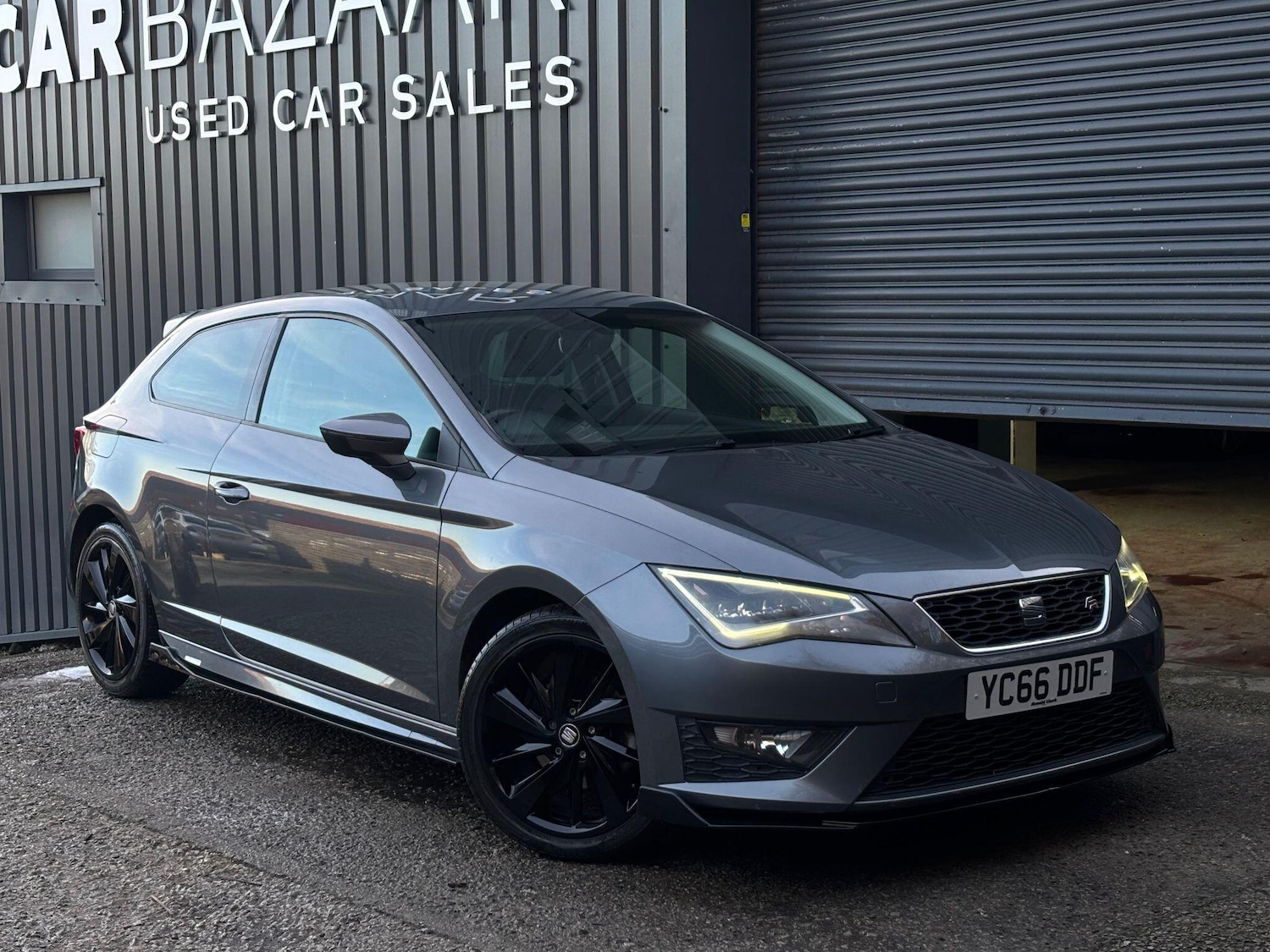 Used SEAT Leon 2016 for sale - 77175684: Photo 22