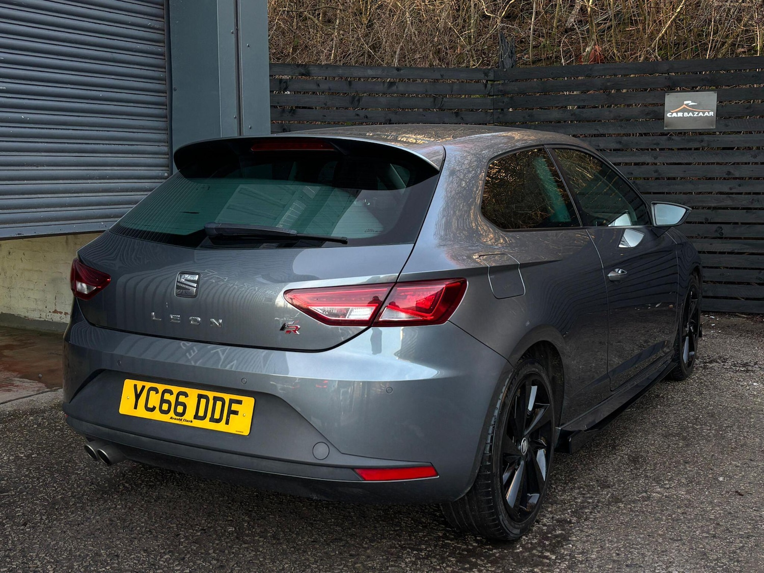 Used SEAT Leon 2016 for sale - 77175684: Photo 23