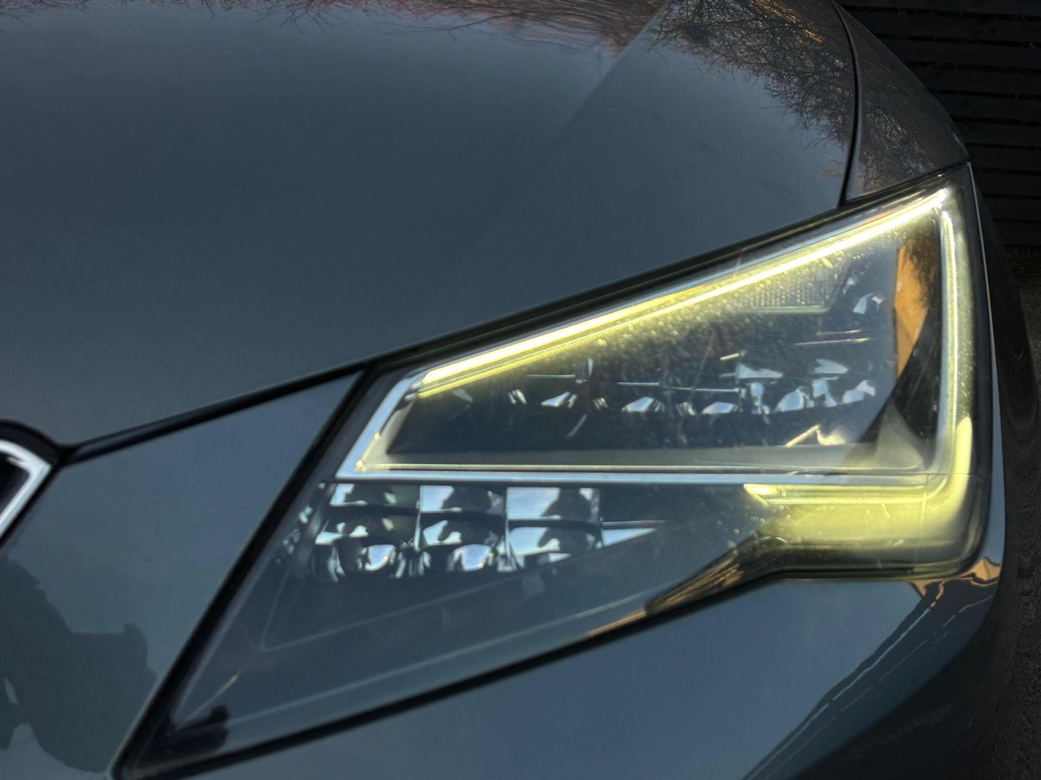 Used SEAT Leon 2016 for sale - 77175684: Photo 27