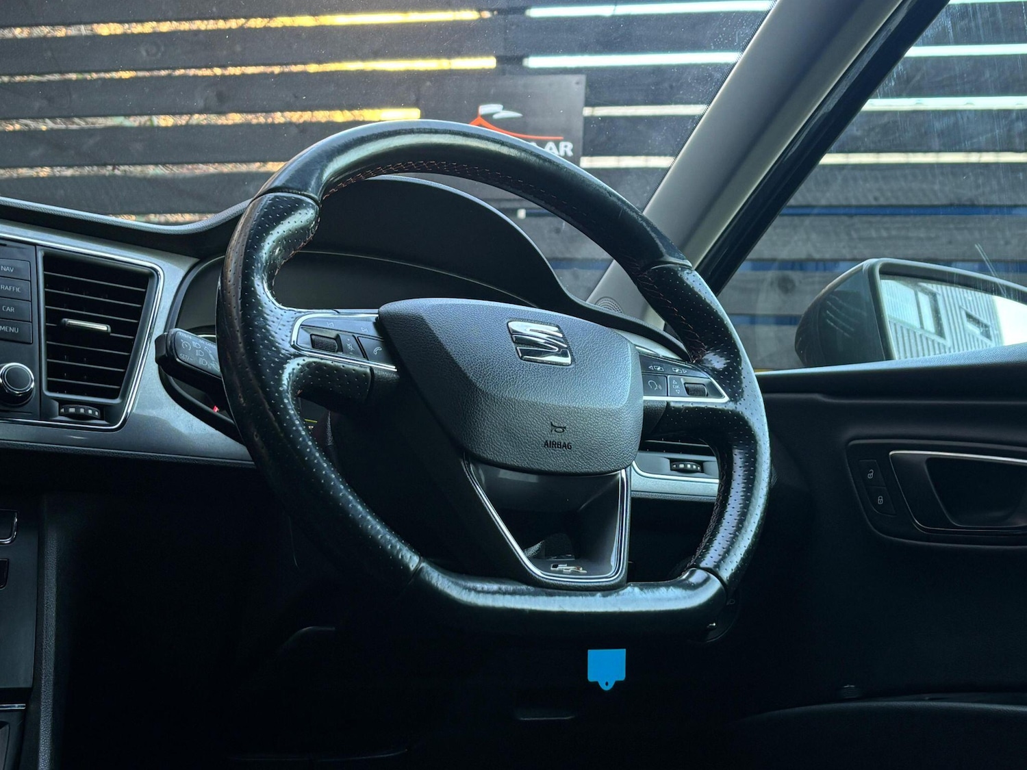 Used SEAT Leon 2016 for sale - 77175684: Photo 29