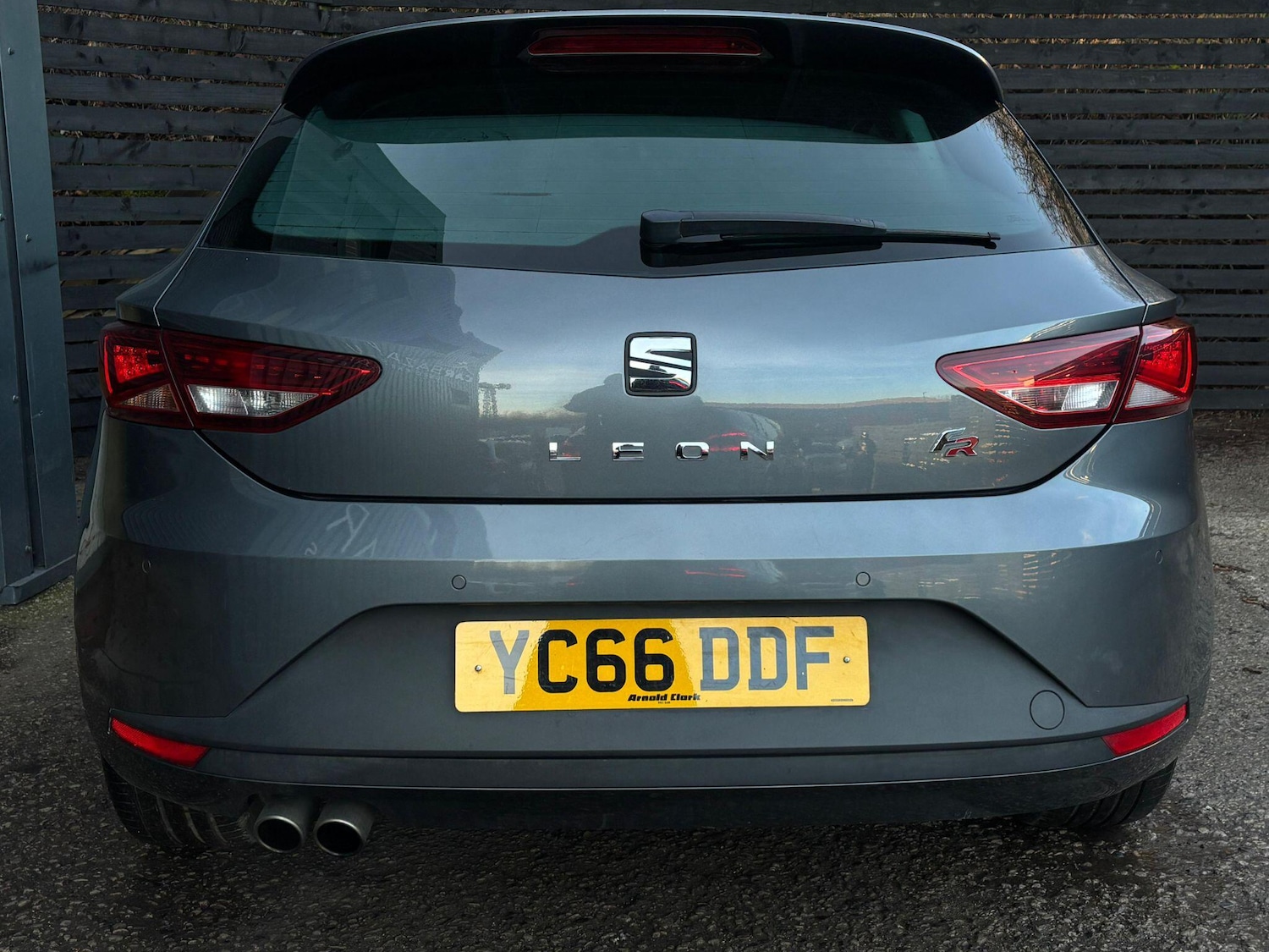 Used SEAT Leon 2016 for sale - 77175684: Photo 3