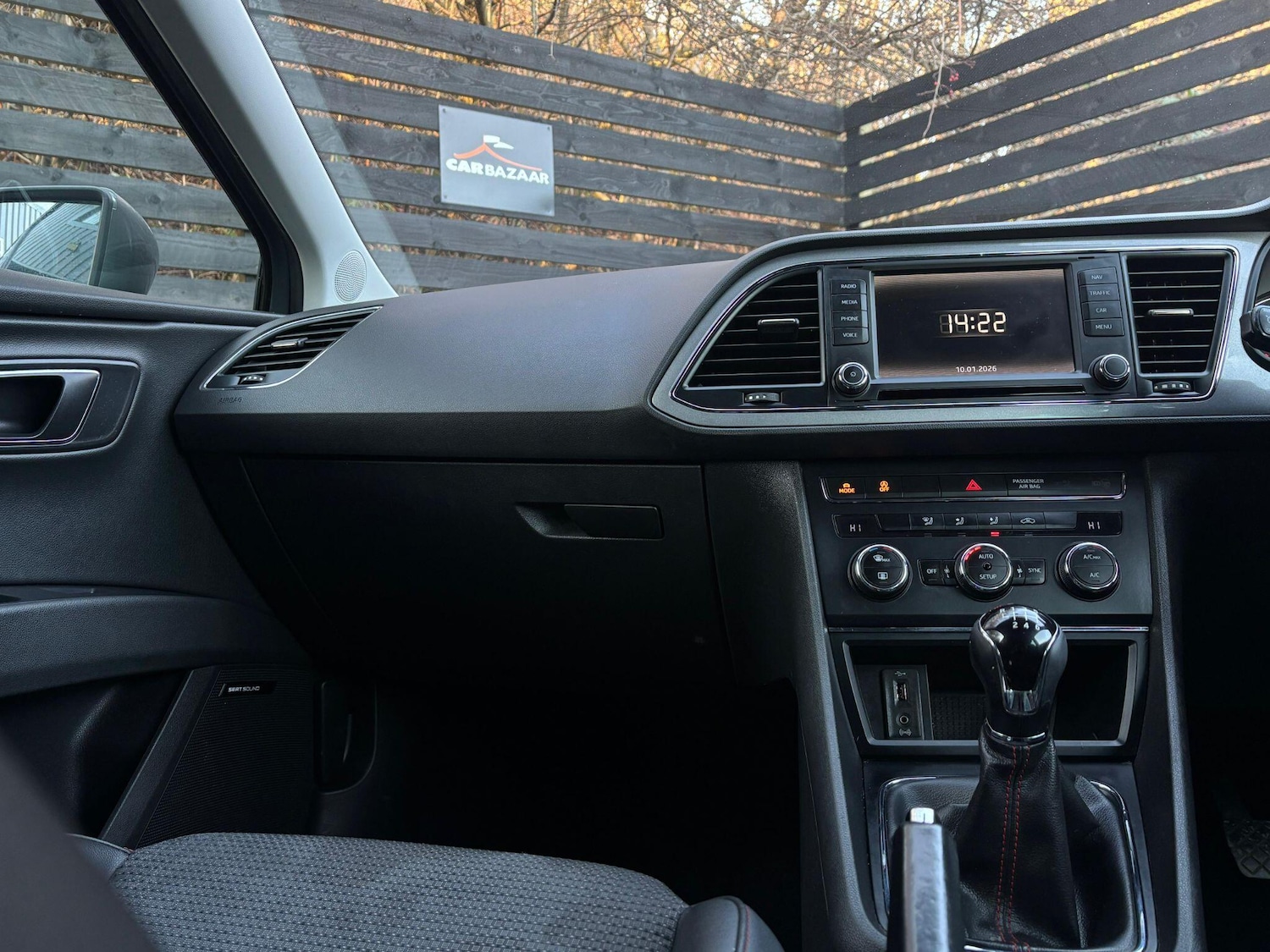 Used SEAT Leon 2016 for sale - 77175684: Photo 31