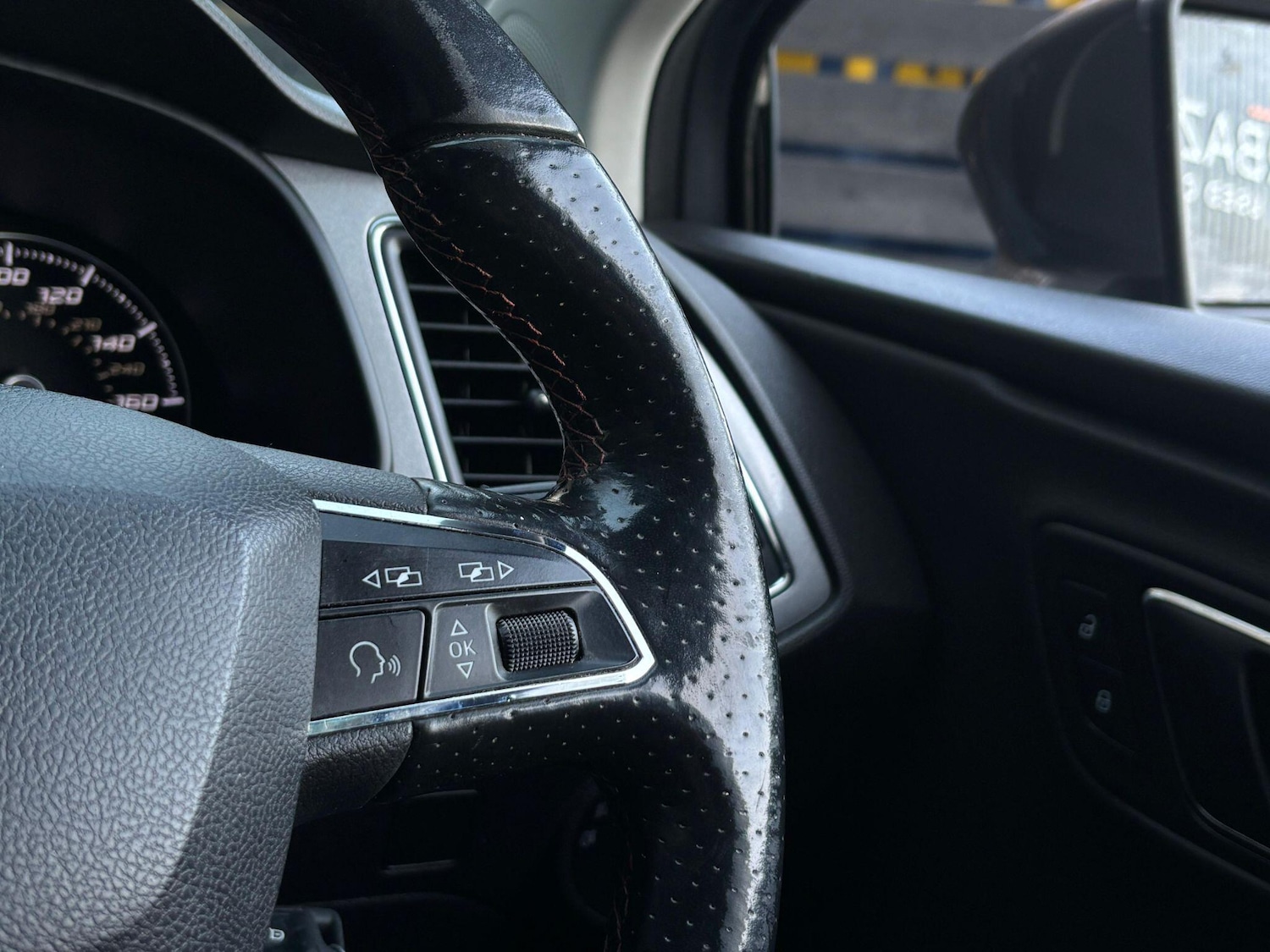 Used SEAT Leon 2016 for sale - 77175684: Photo 35